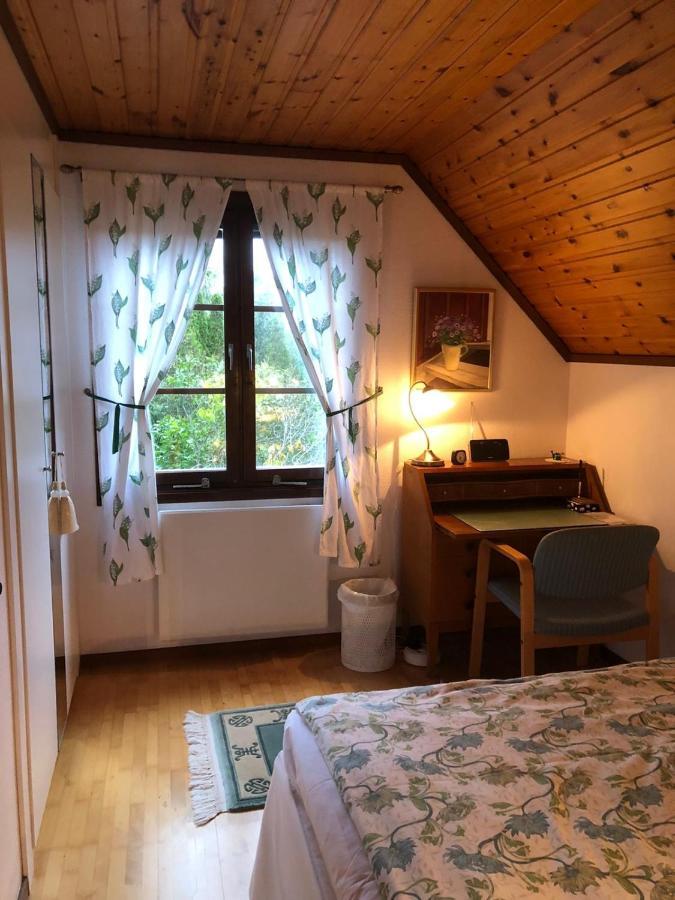 Anitas B&B Stockholm/Vaellingby Luaran gambar