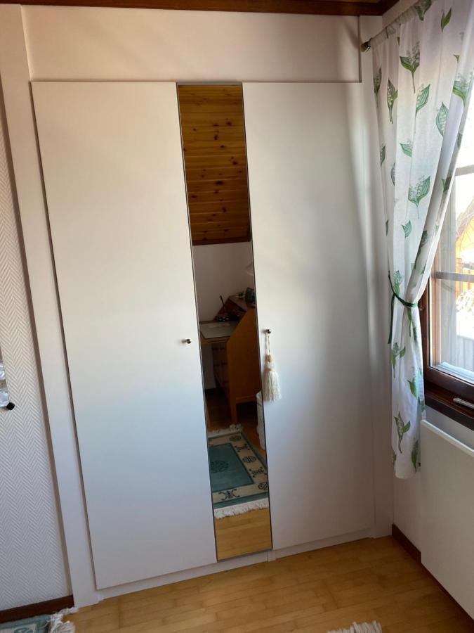 Anitas B&B Stockholm/Vaellingby Luaran gambar