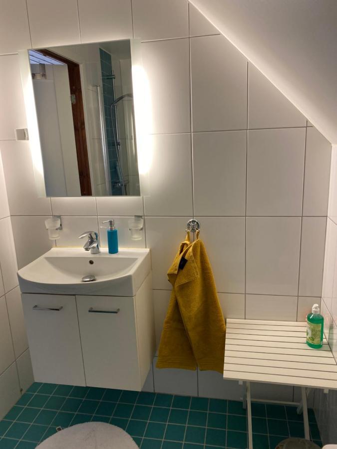 Anitas B&B Stockholm/Vaellingby Luaran gambar
