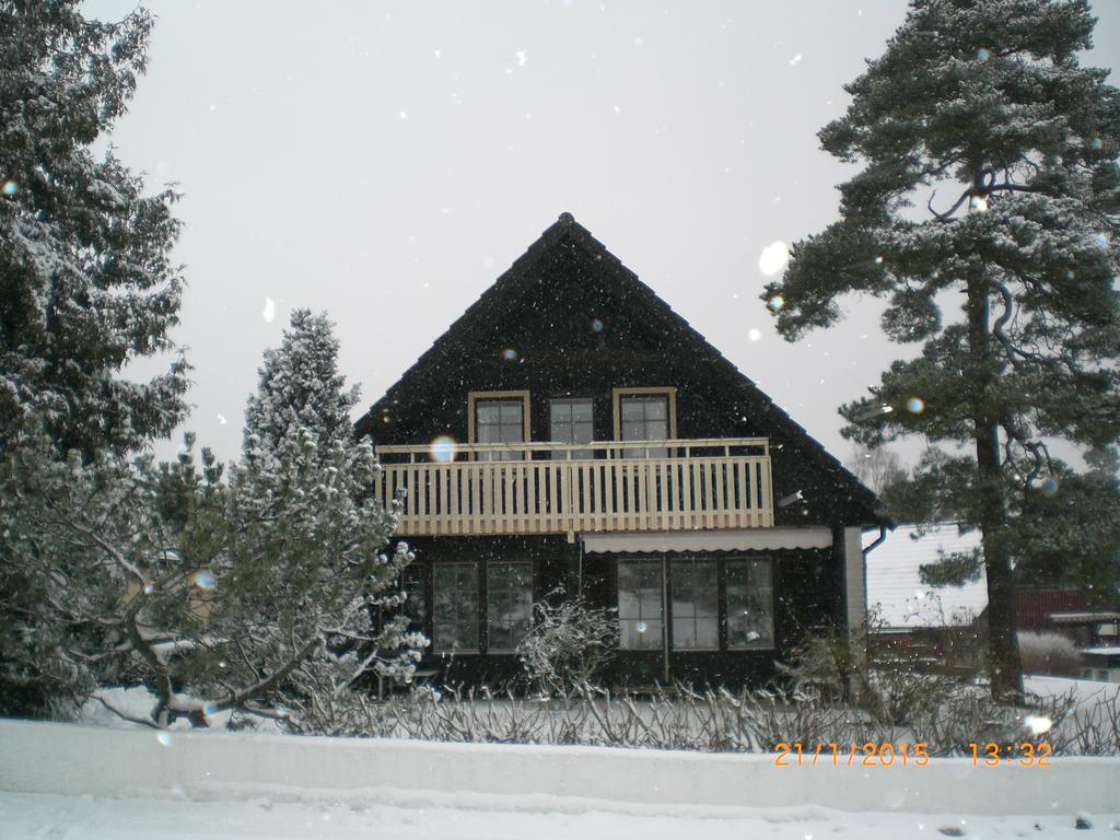 Anitas B&B Stockholm/Vaellingby Luaran gambar