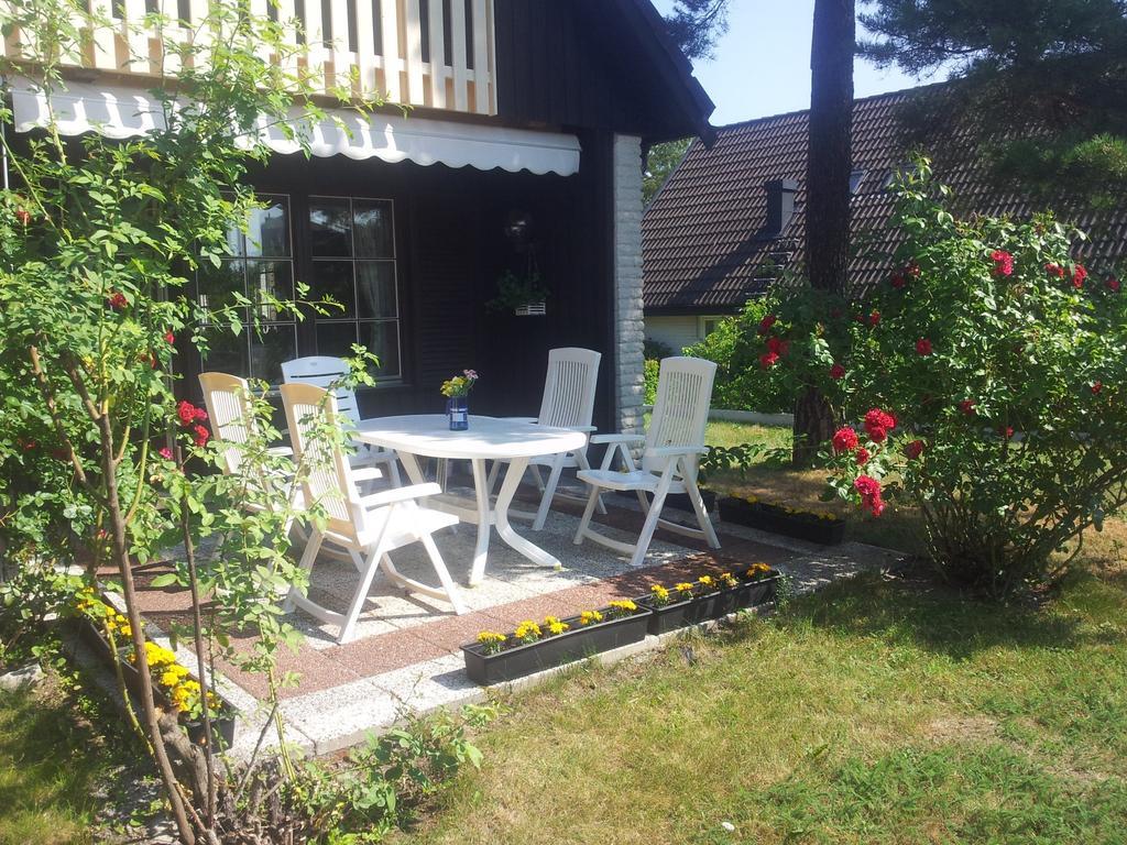 Anitas B&B Stockholm/Vaellingby Luaran gambar