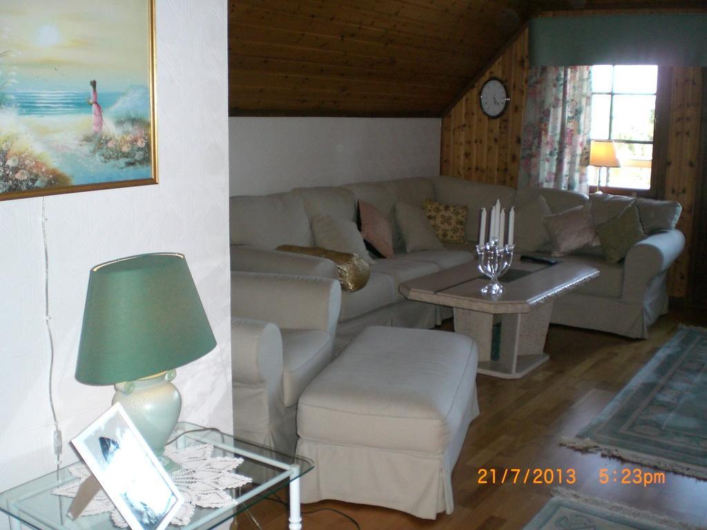 Anitas B&B Stockholm/Vaellingby Bilik gambar