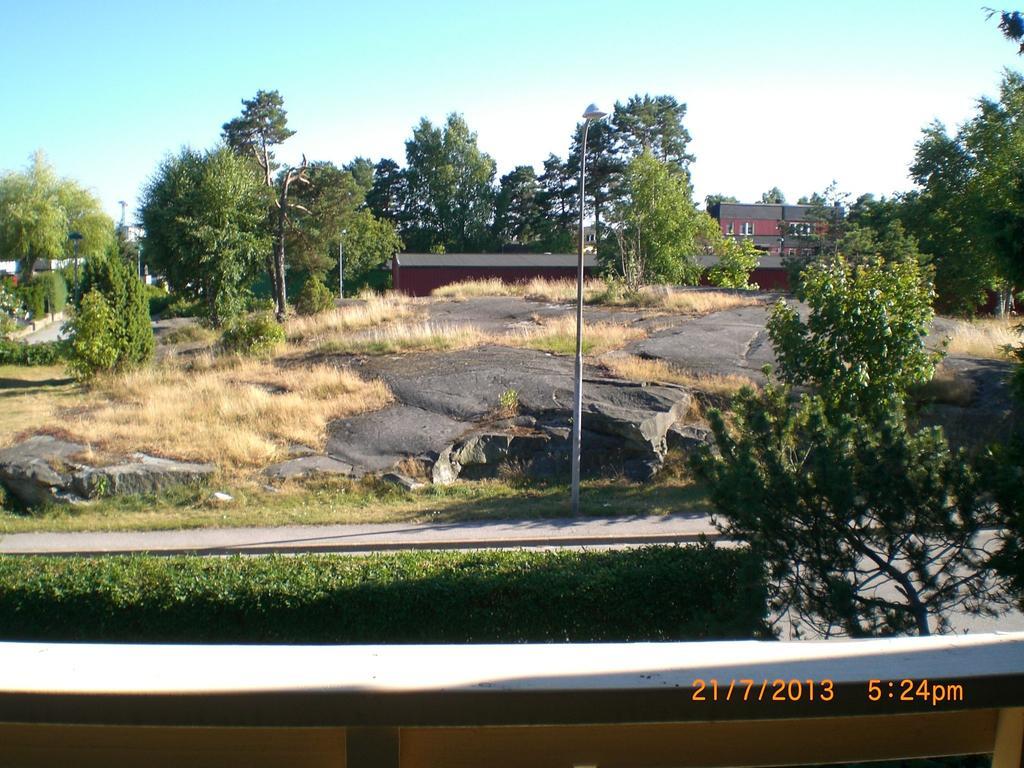 Anitas B&B Stockholm/Vaellingby Bilik gambar
